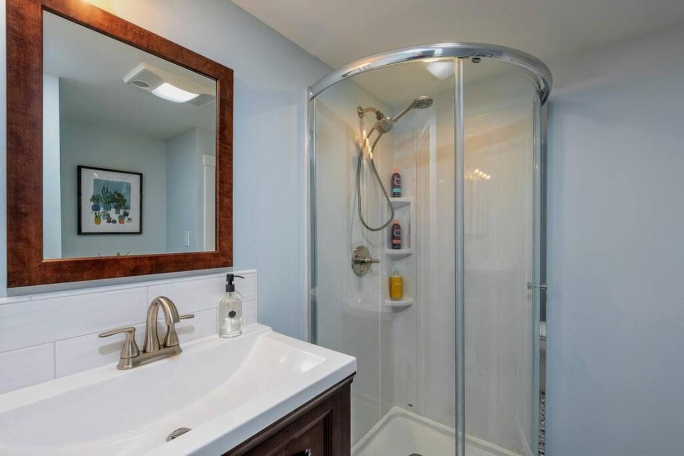 Style Meets Comfort In Beautiful Design Vancouver Exteriér fotografie