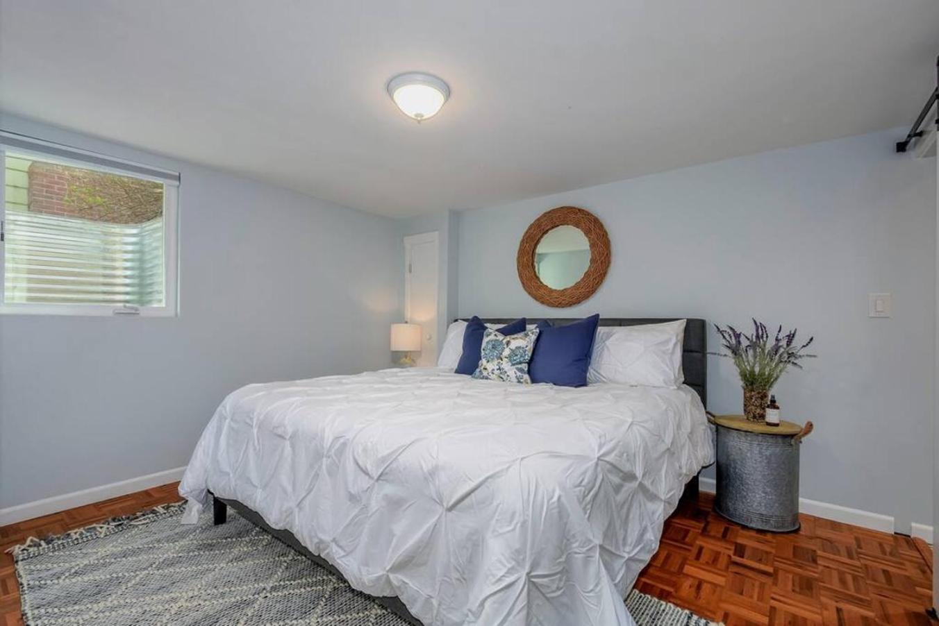 Style Meets Comfort In Beautiful Design Vancouver Exteriér fotografie